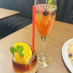 CHEF’S SPECIAL TOKYO - 