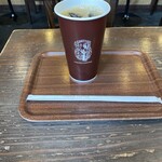 やなか珈琲店 - 