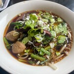 タイラーメン - 