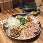 やきとり 一新 - 