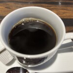 DINING SHU - ホットコーヒー