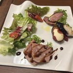 CHEF’S SPECIAL TOKYO - 