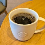 スターバックスコーヒー - ワンモアコーヒー