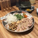 やきとり 一新 - 