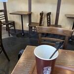 やなか珈琲店 - 