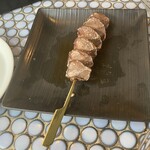 45 bis “あわ” - 砂肝