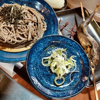 そうめん流し 流舞_0