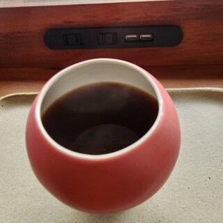 オンサヤ コーヒー_1