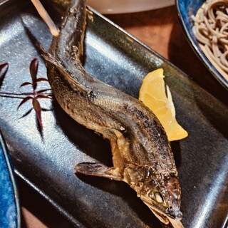 そうめん流し 流舞_1