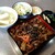 うなぎ 炭火焼肉 宮川 - 料理写真:赤城和牛のスタミナ重定食 (1,850円・税込)