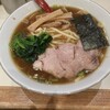 らぁめん ほりうち 新宿本店
