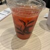 TULLY'S COFFEE ＆TEA  虎ノ門ヒルズ店
