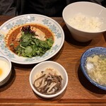 中華旬彩 森本 - 