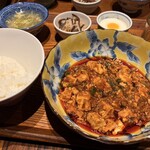 中華旬彩 森本 - 