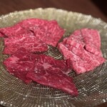 焼肉ここのみ - 