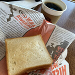 A＆W - 料理写真: