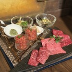 焼肉ここのみ - 