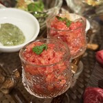 焼肉ここのみ - 