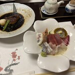 和食処 こばやし - 