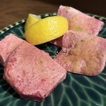 焼肉ここのみ - 