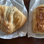 エレファントベーカリー - 