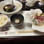 和食処 こばやし - 