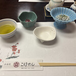 和食処 こばやし - 