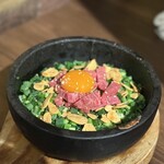 焼肉ここのみ - 