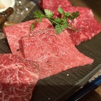 焼肉ここのみ - 