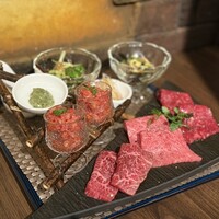 焼肉ここのみ - 