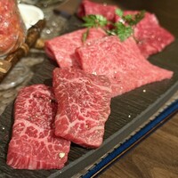 焼肉ここのみ - 