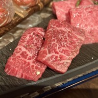 焼肉ここのみ - 