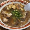中華そば 山冨士 本町店
