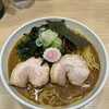 自家製麺 麺や 六等星