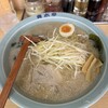 ラーメン青木亭 戸田店
