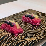 新宿 うしみつ - 