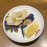 焼うお いし川 - 