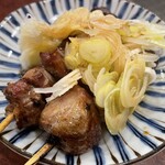 焼鳥どん - 