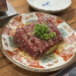 焼肉ぽむる - 