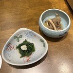 焼うお いし川 - 
