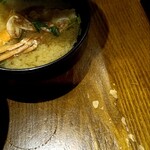 日本橋 天丼 金子半之助 - 