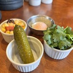 カレーの店 マボロシ - 