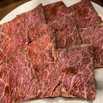 平和苑 - 料理写真: