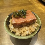 焼うお いし川 - 