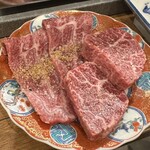焼肉ぽむる - 