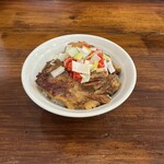 煮干しらーめん 渡辺商店 - 