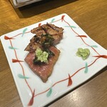 焼うお いし川 - 
