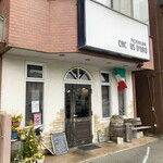 ピッツエリアバール　CACTUS　D'ORO - 