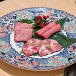 新宿 うしみつ - 