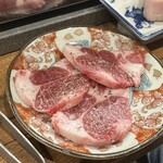 焼肉ぽむる - 
